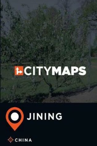 Cover of City Maps Jining China