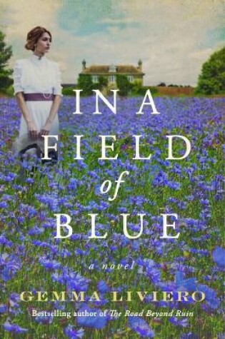 Cover of In a Field of Blue