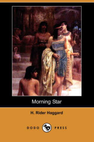 Cover of Morning Star (Dodo Press)