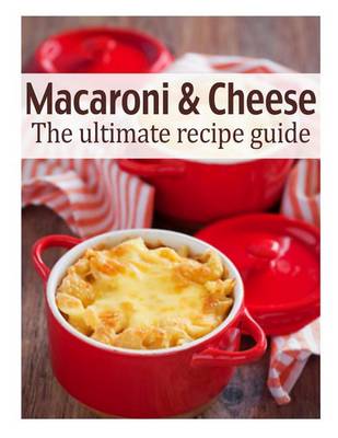 Book cover for Macaroni & Cheese