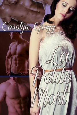 Book cover for La Petite Mort