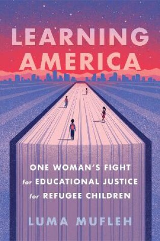 Cover of Learning America