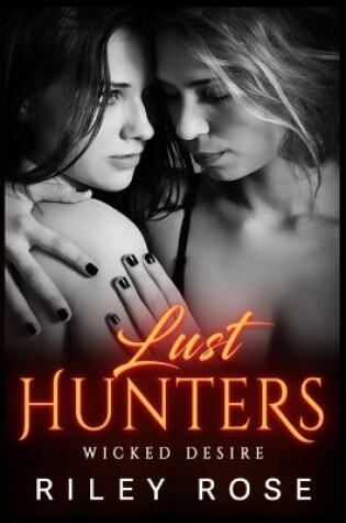 Cover of Lust Hunters