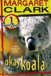 Book cover for Aussie Angels 1: Okay Koala