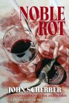 Book cover for Noble Rot