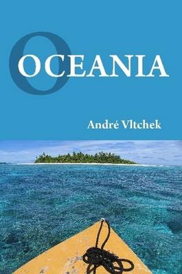 Book cover for Oceania