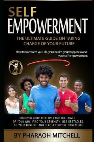 Cover of Youth Self Empowerment