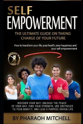 Book cover for Youth Self Empowerment