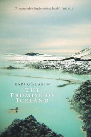 Cover of The Promise of Iceland