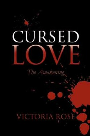 Cover of Cursed Love