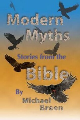 Cover of Modern Myths