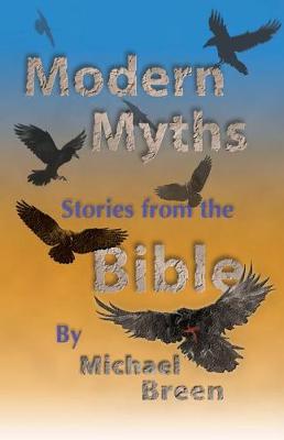 Book cover for Modern Myths