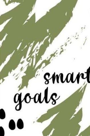 Cover of Smart Goals