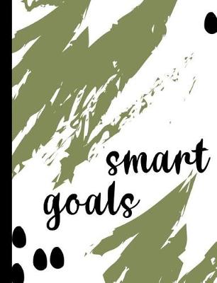 Book cover for Smart Goals