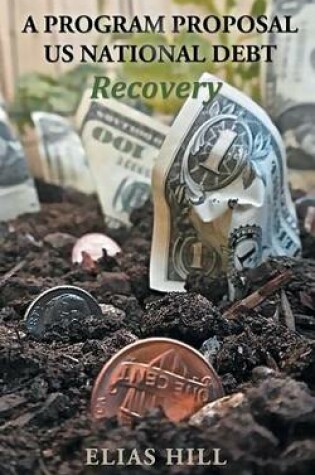 Cover of Us National Debt Recovery