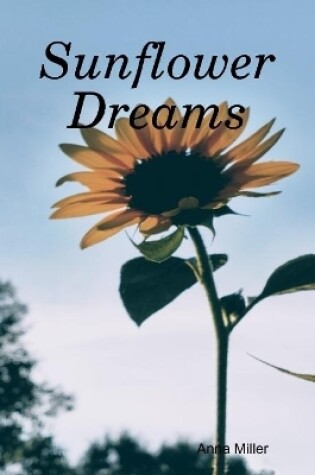 Cover of Sunflower Dreams