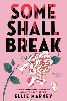 Cover of Some Shall Break