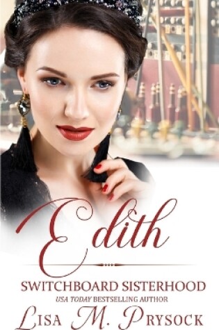 Cover of Edith