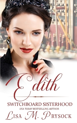 Book cover for Edith