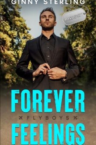 Cover of Forever Feelings