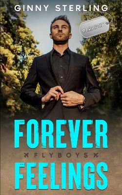 Book cover for Forever Feelings