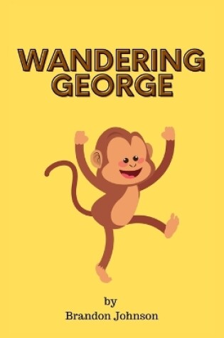 Cover of Wandering George