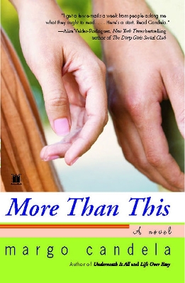 Book cover for More Than This