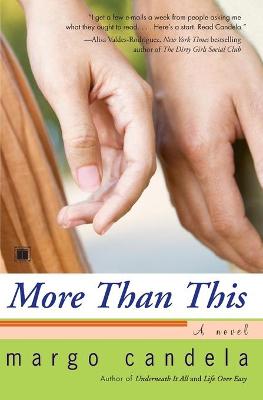 Book cover for More Than This