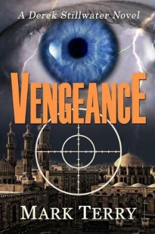 Cover of Vengeance