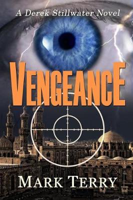 Book cover for Vengeance