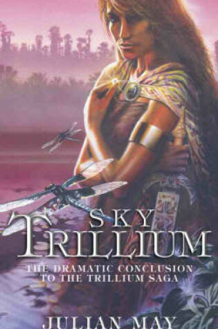 Cover of Sky Trillium