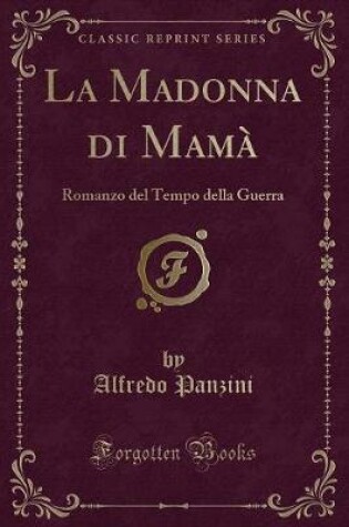 Cover of La Madonna Di Mamà