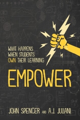 Cover of Empower