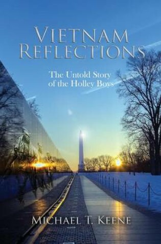 Cover of Vietnam Reflection