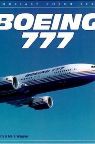 Cover of Boeing 777