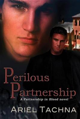 Book cover for Perilous Partnership