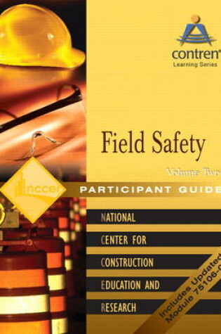 Cover of Field Safety Participant's Guide Volume 2, Paperback