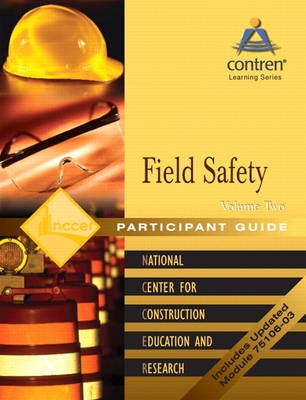 Book cover for Field Safety Participant's Guide Volume 2, Paperback