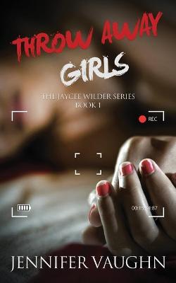 Book cover for Throw Away Girls