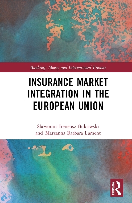 Cover of Insurance Market Integration in the European Union