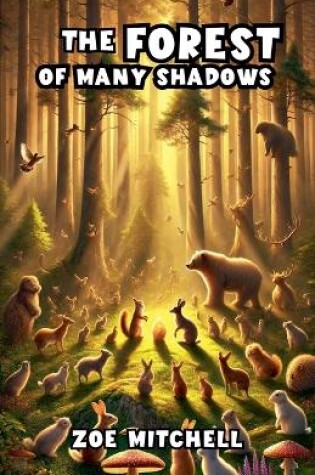 Cover of The Forest of Many Shadows