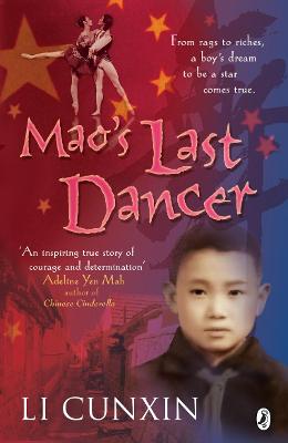 Book cover for Mao's Last Dancer