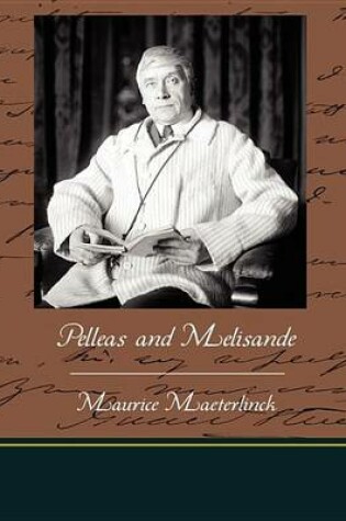 Cover of Pelleas and Melisande (Add Apostrophs)