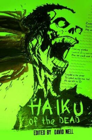 Cover of Haiku of the Dead
