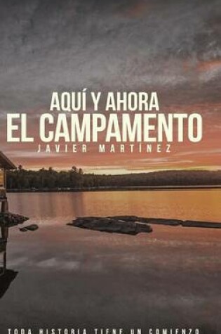 Cover of Aquí y Ahora