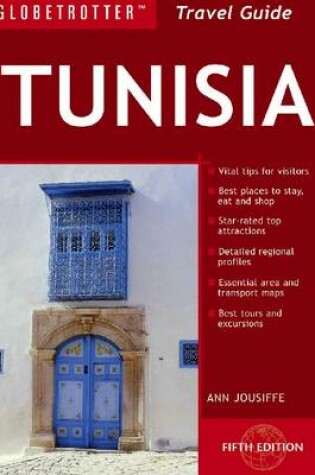 Cover of Tunisia