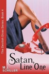 Book cover for Satan, Line One (The Devilish Divas Series, Book 4)