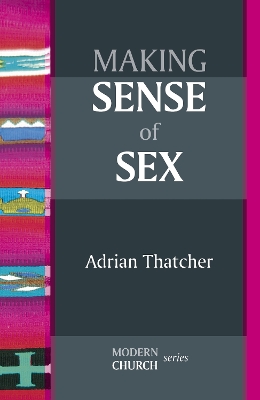 Book cover for Making Sense of Sex