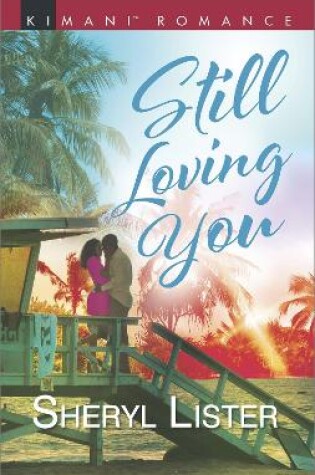 Cover of Still Loving You