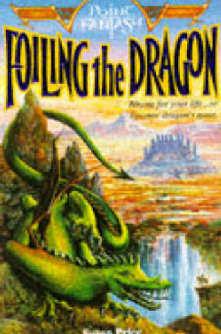 Cover of Foiling the Dragon
